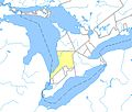 Profile Picture of Huron Tracton Wikipedia