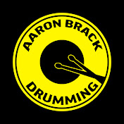 Profile Picture of Aaron Brack Drumming (@aaronbrackdrumming4127) on Youtube
