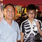 Profile Picture of Jeffrey Kong (@jeffkong67) on Instagram
