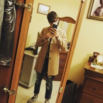 Profile Picture of Antonio Dattilo (@_antoniodattilo) on Twitter
