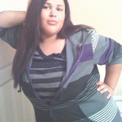 Profile Picture of Alexander Burrier (@BuggyEdgyChick) on Twitter