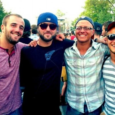 Profile Picture of Jacob Metzler Cook (@JacMCook) on Twitter