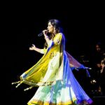 Profile Picture of its_srividhyayaramachandran (@srividhyaramachandranofficial) on Instagram