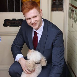 Profile Picture of Reuben Devaney (@reuben.devaney) on Facebook
