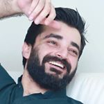 Profile Picture of Hamza Ali Abbasi (@hamzaaliabbasi.offiicial) on Instagram