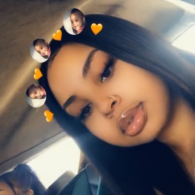 Profile Picture of Mone Michelle (@mone_michelle) on Twitter