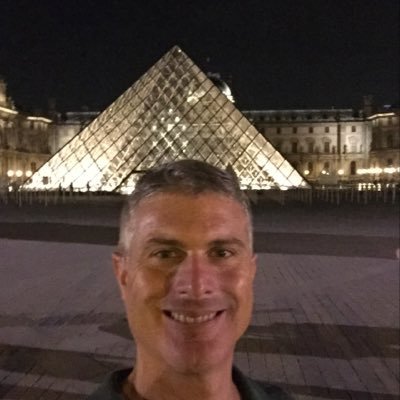 Profile Picture of Jeff Friedman (@JeffFriedman19) on Twitter