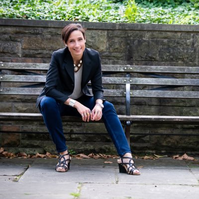 Profile Picture of Brandy Schillace (@bschillace) on Twitter