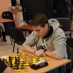 Profile Picture of Mikołaj Spiżewski (@polishchessplayer) on Instagram