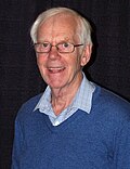 Profile Picture of Jeremy Bullochon Wikipedia