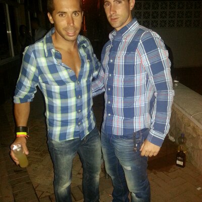 Profile Picture of David Blázquez (@Dblazquezbass) on Twitter