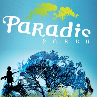 Profile Picture of Paradis Perdu (@Paradis_perdu) on Twitter