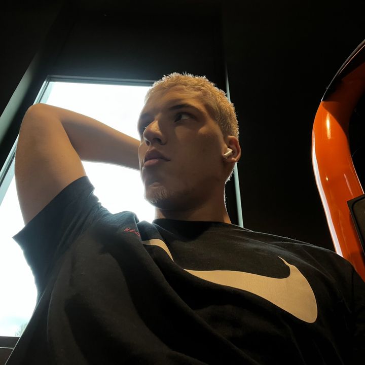 Profile Picture of JIM 🧿 (@jimmy.hy) on Tiktok