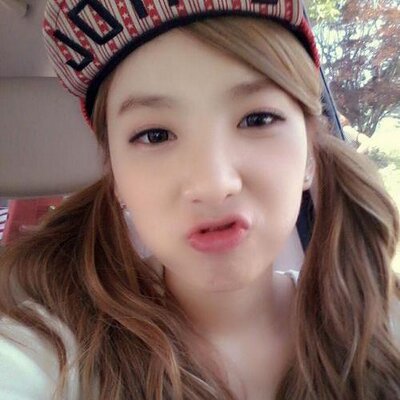 Profile Picture of Kim Ji Sook (@i_Jisook) on Twitter