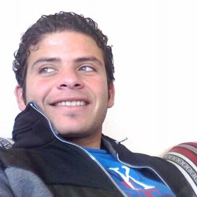 Profile Picture of Ahmed Elmoghazy (@ahmedelmoghazy7) on Twitter