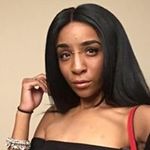 Profile Picture of Alexandria Richardson (@alleycatpooh) on Instagram