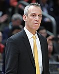 Profile Picture of Oded Kattashon Wikipedia