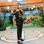 Profile Picture of Mastar Noor Ansari (@its_mr_raiyyan_) on Instagram