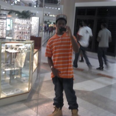 Profile Picture of Chris Roundtree (@RoundtreeChris) on Twitter