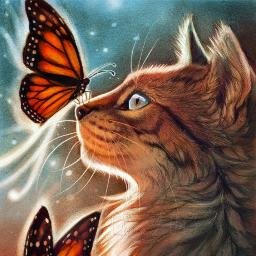 Profile Picture of Viktoria Kravchenko (@victori1708) on Twitter