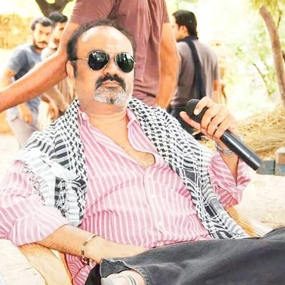 Profile Picture of Apurv Acharya (@apoorva69) on Twitter