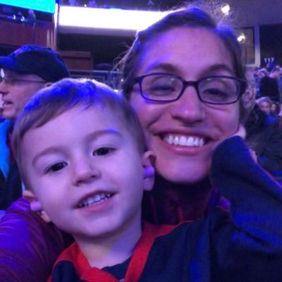 Erica Marshall - Twitter Profile Picture of Erica Marshall (@elgmarshall) on Twitter