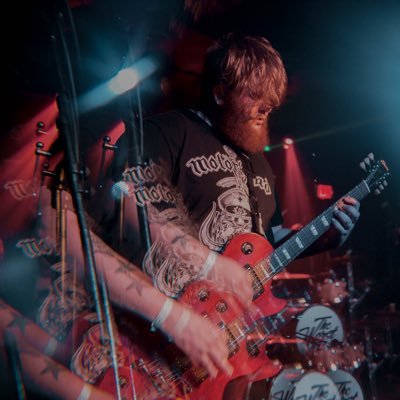 Profile Picture of Big Idiot (@MikeAlmeida_) on Twitter