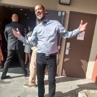 Profile Picture of Darrell Debarge (@darrell-debarge) on Quora