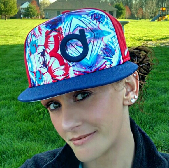 Profile Picture of Adrienne Campassi (@jordanisking) on Poshmark