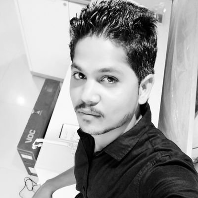 Profile Picture of Sagar Kumar Asrani (@kumar_asrani) on Twitter