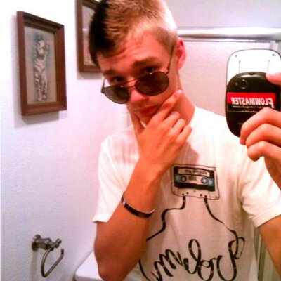 Profile Picture of Brandon Levi (@BrandonLevi2) on Twitter