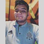 Profile Picture of Javier Alcaraz (@javieralcaraz14) on Instagram