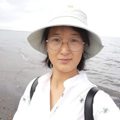 Profile Picture of Sherry (@@Catherine900817) on Twitter