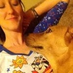 Profile Picture of Stacey Bridge (@stapuffles) on Instagram