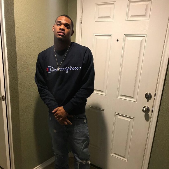 Profile Picture of Bryson Denley (@boogieeee7) on Poshmark