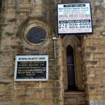 Willie Benton - Instagram Profile Picture of Willie Benton (@baileyfuneralhome) on Instagram