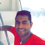 Profile Picture of Simon Elias (@simoneliasom) on Instagram