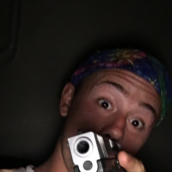 Profile Picture of Cameron Eckelbarger (@stevie727) on Poshmark
