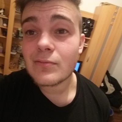 Profile Picture of Max Lenz (@MaxLenz1811) on Twitter