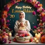 Profile Picture of Khairat Haidar (@Khairat-Haidar) on Facebook