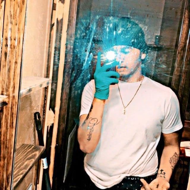 Profile Picture of Bryan Pritchett (@bryan.pritchett1) on Tiktok