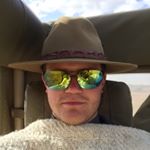 Profile Picture of Ted Morrison (@ted_morrison1990) on Instagram