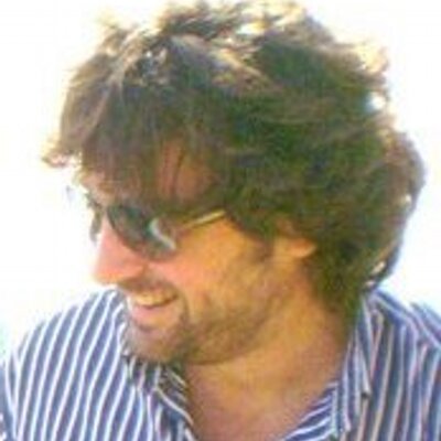 Profile Picture of GIUSEPPE FIRULLO (@GFIRULLO) on Twitter