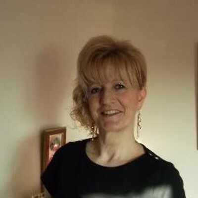 Profile Picture of Norah Howard (@moneypenny55) on Twitter