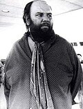 Profile Picture of Peter Grant (music manager)on Wikipedia