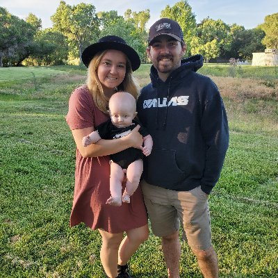 Profile Picture of Jason K Quattlebaum (@quattlebaum_k) on Twitter