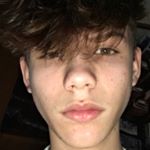 Profile Picture of Preston Cooper (@pza_bappo) on Instagram