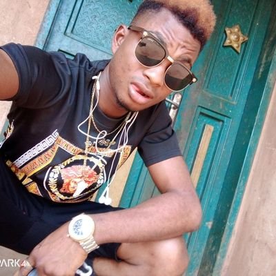 Banky V - Twitter Profile Picture of Banky V (@PaulMat09690045) on Twitter