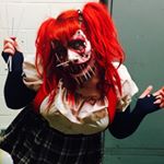 Profile Picture of Katherine Ramey (@surgicalsplatter) on Instagram