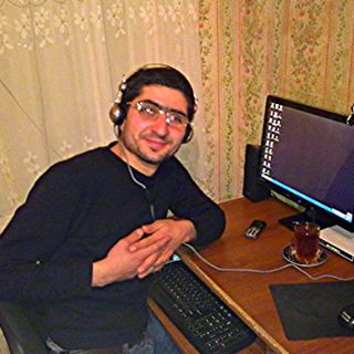 Profile Picture of Fuad Hesenov (@fuad.hesenov.87) on Facebook